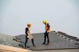 Emergency Roof Repair Services in Manahawkin, NJ